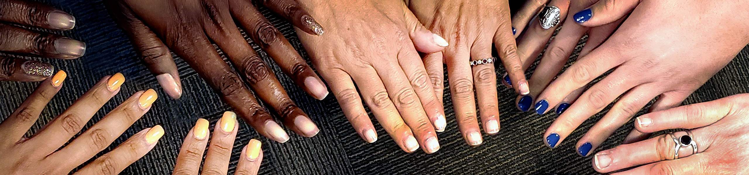 The Reiki Share Project