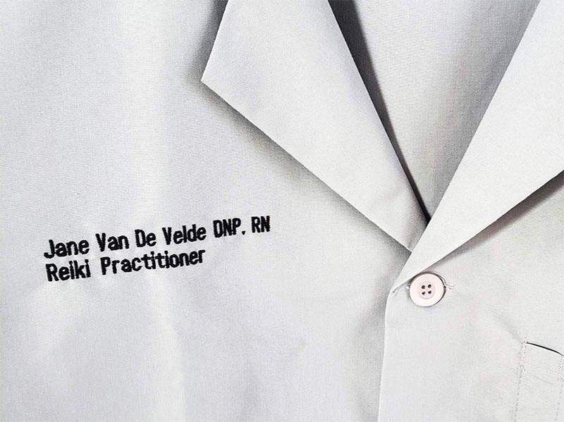 Reiki at Integrative Medicine Clinic