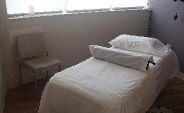 Reiki at Integrative Medicine Clinic